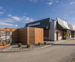 McDonald's Bild 3