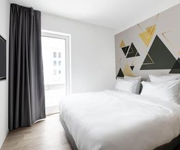 B&B HOTEL Oftringen Bild 3