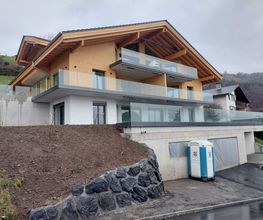 Zumbrunn Bau AG Bild 3