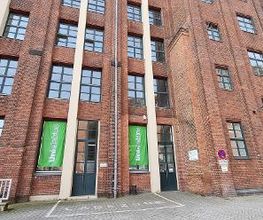 UNI ELEKTRO Berlin-Charlottenburg Bild 1