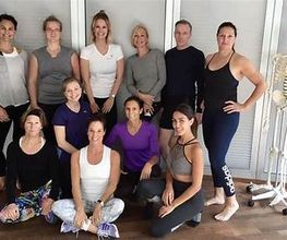 Pilates Academy Bild 10