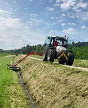 Vontobel Forst- und Gartenbau GmbH Bild 11