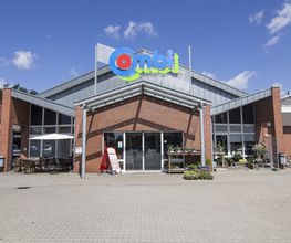 Combi Verbrauchermarkt Dalum Bild 1
