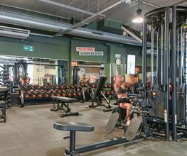 Basic-Fit 24/7 image 1