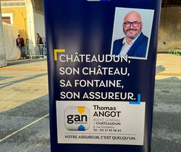 GAN ASSURANCES CHATEAUDUN image 2