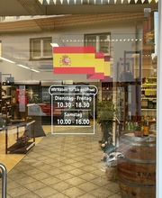 La Bodega Wein & Delikatessen
