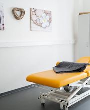 Böhnel Carolin Physiotherapie (Ärztehaus am Schwanenteich) Bild 9