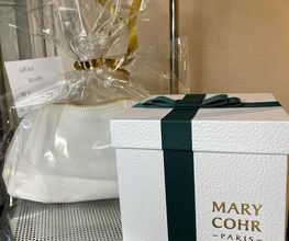 Mary Cohr image 2