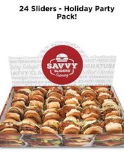 Savvy Sliders image 4