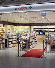 DROPA Drogerie Apotheke Davos