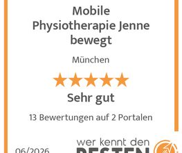 werkenntdenBESTEN.de Qualitätssiegel