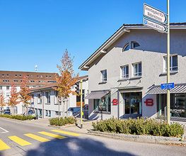 EBV Immobilien AG Bild 1