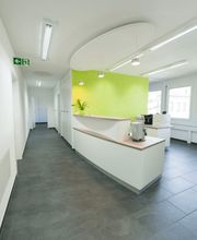 Augenarztpraxis Dr. Westhoff Bild 4