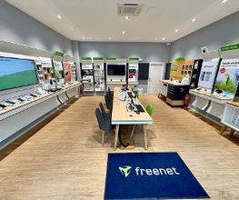 freenet Shop Bild 4