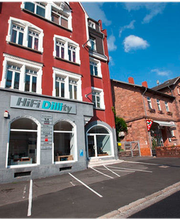HIFI DILLITY Bild 3