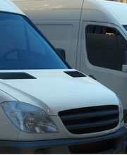 Kurierdienst Bannscheidt Bild 2