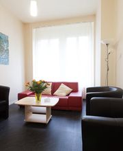 Hotel Alpha, Garni Bild 7