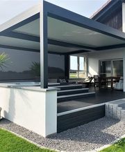 Montage Service Steven Braun Bild 2