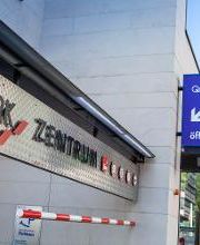 Q-Park Zentrum Bild 4