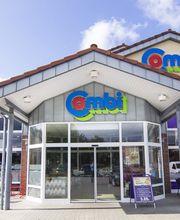 Combi Verbrauchermarkt Haren-Emmeln Bild 1