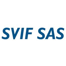 Svif S.r.l. logo