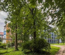 Parkhaus Am Gericht Bild 7