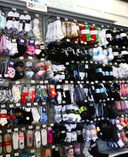 Accessories Section Shot