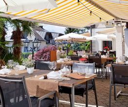 Restaurant & Wellnesshotel Gerbi Bild 4