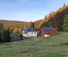 Haus Waldschänke Bild 1