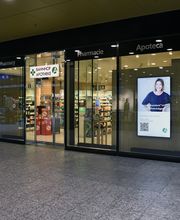 Bahnhof Apotheke