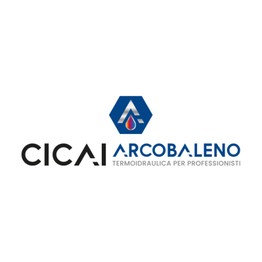 Cicai Arcobaleno - Magazzino Cattolica logo