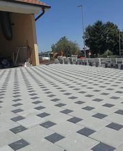 Jardins & Espaces Verts Sàrl Bild 9