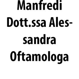 Manfredi Dott.ssa Alessandra logo