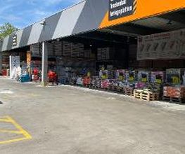 HORNBACH Drive In Leipzig-Eutritzsch Bild 3