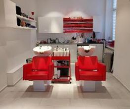 Herzblut030 Friseur Bild 7