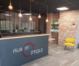 Aubert Optique image 2