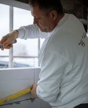 Edwin Tanner Gipsergeschäft GmbH Bild 2