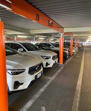 SIXT Noleggio Auto Bologna - Aeroporto di Bologna Guglielmo Marconi (BLQ) immagine 14