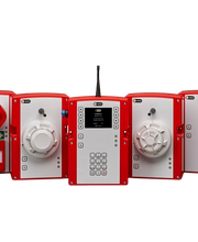 JOMOS Brandschutz AG Bild 10