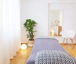 Osteopathie Zimmermann & Kollegen Bild 6