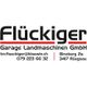 Flückiger Garage Landmaschinen GmbH