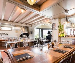 La Pizzeria image 20