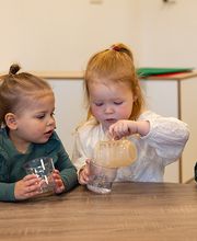 Humankind - Kinderdagverblijf De Wensput afbeelding 3