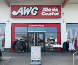AWG Mode Center Rain Bild 1