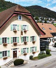 Gasthof Kreuz Egerkingen Bild 1