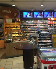 JET Tankstelle Bild 4
