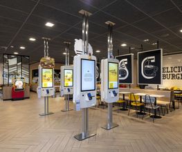 McDonald's Bild 8