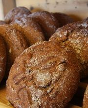 Bäckerei Simeon Reckingen Bild 1