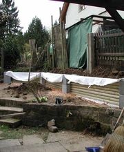 Hanspeter Müller Gartenbau GmbH Bild 9