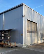 Metallbau Hinkefuß GmbH Bild 4